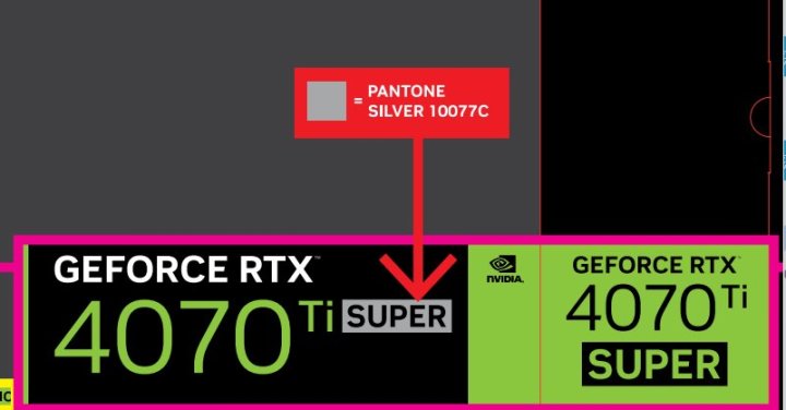 英伟达RTX 40 SUPER系列显卡售价曝光 确定CES 2024发布